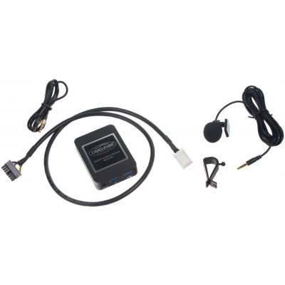 STUALARM 555TY002 | Zboží Auto