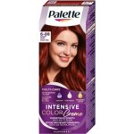 Pallete Intensive Color Creme Intenzivní červená RI5 – Zboží Mobilmania