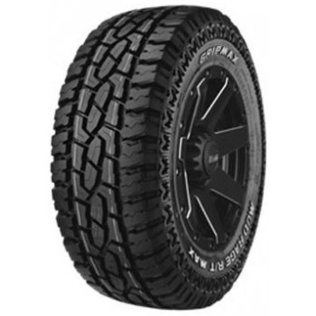 Pneumatiky Gripmax Mud Rage R/T Max 265/75 R16 123/120Q