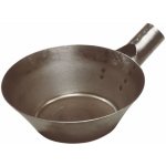 Zednická lžíce s objímkou, 215 T, na rukojeť – Hledejceny.cz