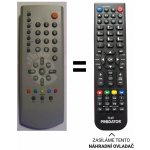 Dálkový ovladač Predátor Sencor STV2801 – Hledejceny.cz