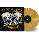 Black Earth Arch Enemy LP