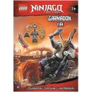 Lego Ninjago