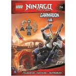 Lego Ninjago – Zboží Dáma