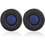 eses náušníky pro sluchátka Jabra MOVE Wireless černé s modrým vnitřkem – Hledejceny.cz