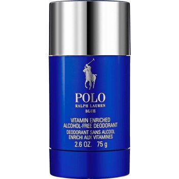 Ralph Lauren Polo Blue deostick 75 ml