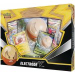 Pokémon TCG Hisuian Electrode V Box – Sleviste.cz