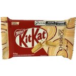 KitKat Churro 41,5 g – Sleviste.cz