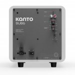 Kanto SUB6 – Zboží Živě