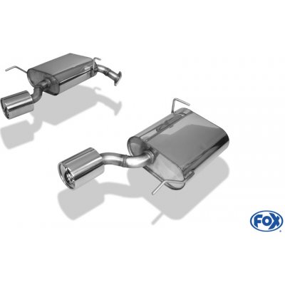 FOX CE030003-073 – Hledejceny.cz