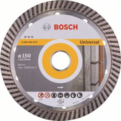 Bosch 2.608.602.673 – Hledejceny.cz