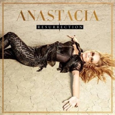 Anastacia - Resurrection CD