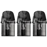 Lost Vape E Plus V2 cartridge 0,6ohm 2 ml 3 ks – Hledejceny.cz