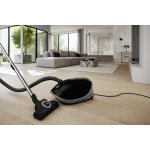 Miele Guard M1 Cat & Dog obsidián černá – Hledejceny.cz