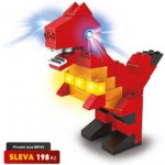 Light Stax H11102 Hybrid Growlin Dino – Zboží Dáma