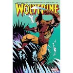 Wolverine Omnibus 3 - Larry Hama, Peter David, Fabian Nicieza – Hledejceny.cz