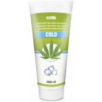 Virde konopný balzám chladivý 200 ml – Sleviste.cz