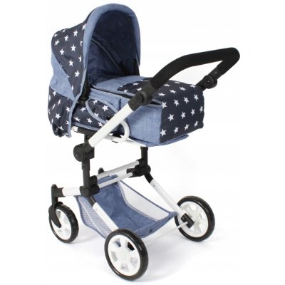 Bayer Chic sada 3v1 Kombi Jara – Hledejceny.cz