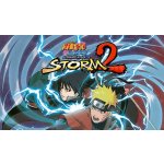 NARUTO SHIPPUDEN: Ultimate Ninja STORM 2 HD – Zboží Mobilmania
