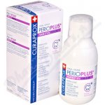 Curaprox Perio Plus+ Forte 200 ml – Zboží Dáma