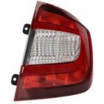 Zadní světlo- pravé ŠKODA RAPID 2012 a výše |012 a výše| VISTEON | 4082300774818 – Hledejceny.cz