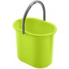 Úklidový kbelík heidrun HDR354 KBELÍK PLAST 10 l
