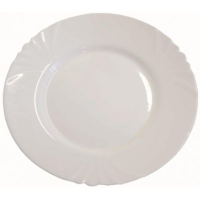 Bormioli Rocco Talíř dezertní 20 cm balení 6 ks – Zboží Dáma