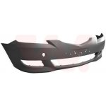 Nárazník VAN WEZEL 2735574