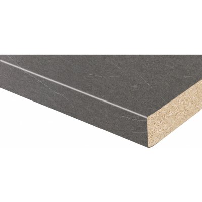 Kaindl CPL pracovní deska Torreano Anthrazit 260x60x2,8 cm 37984 – Zboží Dáma