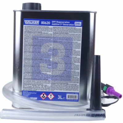 Walker EOLYS Powerflex (Generation 3) 3 l | Zboží Auto