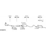 Bosal BS 279-107 – Hledejceny.cz