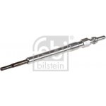 Žhavící svíčka FEBI BILSTEIN 24484 – Hledejceny.cz