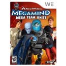 Megamind: Mega Team Unite