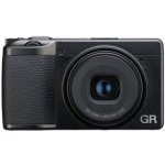 Ricoh GR III HDF – Zboží Živě
