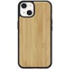 Pouzdro a kryt na mobilní telefon Pouzdro AppleKing ochranný dřevěné iPhone 13 Pro - bambus