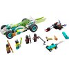 Lego LEGO® Monkie Kid™ 80031 Dračí auto Mei