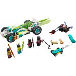 LEGO® Monkie Kid™ 80031 Dračí auto Mei – Zboží Živě