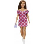 BARBIE Modelka 171 puntíky – Zbozi.Blesk.cz