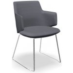 LD Seating Designové křeslo MELODY MEETING 360-Q – Hledejceny.cz