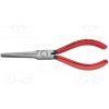 Kleště kulaté KNIPEX 33 01 160 Kleště; prodloužené; 160mm