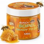 DK Fishing Šonův Sopel Ready To Go Med 500 ml – Sleviste.cz
