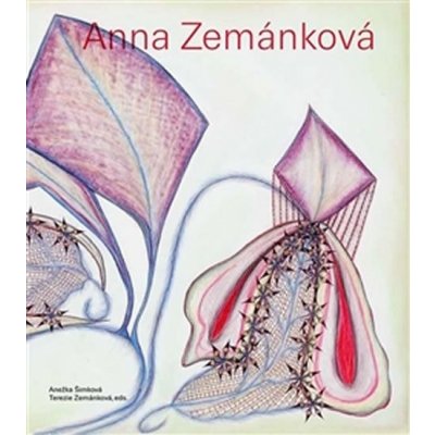 Šimková Anežka: Anna Zemánková - francouzská verze Kniha – Zboží Mobilmania