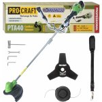 Procraft PTA40 – Zboží Dáma