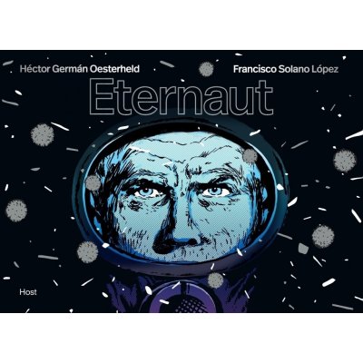 Eternaut – Zboží Dáma