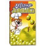 MLSOUN Jablíčka 50 g – Hledejceny.cz