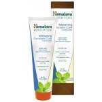 Himalaya Botanique bělicí s mátou pro kompletní péči 150 g – Hledejceny.cz