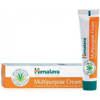 Himalaya Herbalas Víceúčelový krém 20 g