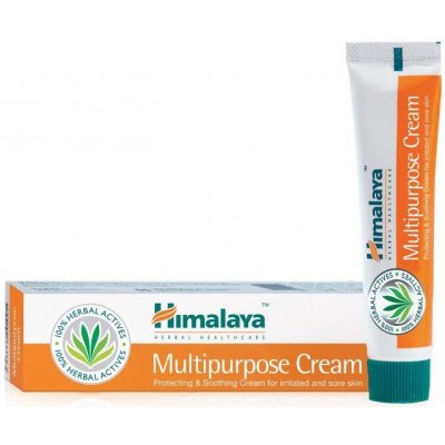 Himalaya Herbalas Víceúčelový krém 20 g – Zbozi.Blesk.cz