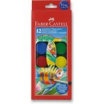 Faber-Castell 24 mm 12 barev – Zboží Dáma