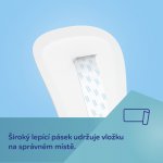 Canpol babies vysoce absorpční poporodní vložky noční 10 ks – Sleviste.cz